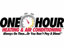 Avatar for One Hour Heating & Air Conditioning
