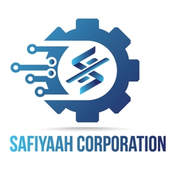 Safiyyah Information Services Corporation logo