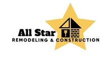 All Star Remodeling & Construction logo