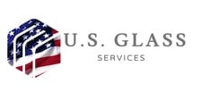 Logo for US Glass Services