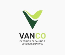 Logo for VanCo Solutions, LLC