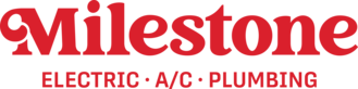 Milestone Electric logo