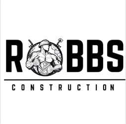 Robbs Construction Company logo