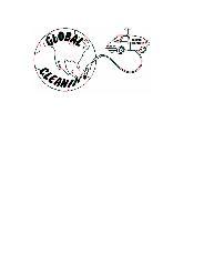 Global Cleaning, Inc. logo