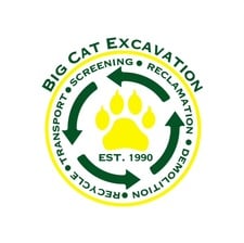 Avatar for Big Cat Excavating