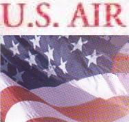 US Air logo