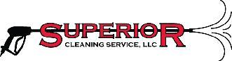 Superior Cleaning Service, LLC logo