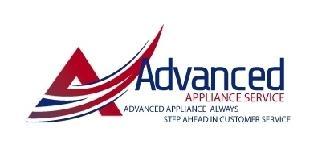 Advanced Appliance Service logo