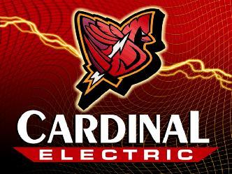 Cardinal Electric, LLC logo