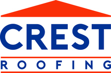 Crest Roofing logo