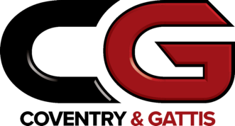 COVENTRY & GATTIS A/C, INC logo