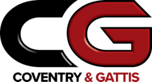 COVENTRY & GATTIS A/C, INC logo