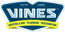 Avatar for Vines Heating & Air, Plumbing, Restoration