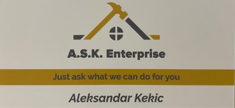 A.S.K. Enterprise, LLC logo