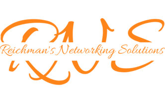 Reichman's Networking Solutions logo