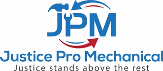 Justice Pro Mechanical, LLC logo