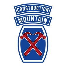 10th Mountain Construction, LLC logo
