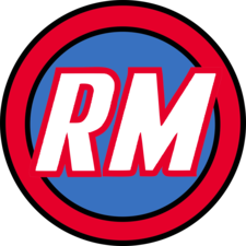 Logo for Rooterman Upstate