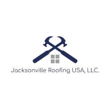 Logo for Jacksonville Roofing USA, LLC