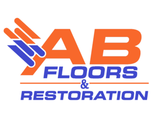 A B Floors, Inc. logo