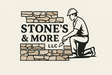 Logo for Stones & More LLC