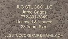 Avatar for JLG Stucco and Repair, LLC