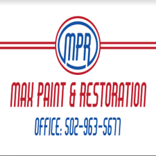 Avatar for Max Paint and Restoration