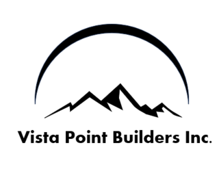 Vista Point Builders, Inc. logo