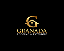 Logo for Granada Roofing & Exteriors