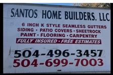 Avatar for Santos Home Building