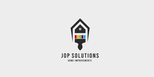 Logo for JOP Solutions