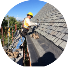 Avatar for Community Roof Repair