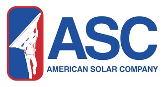 American Solar & Electric Solutions, Inc. logo