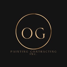 Logo for OG Painting Contractor INC