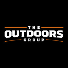 Logo for The Outdoors Group