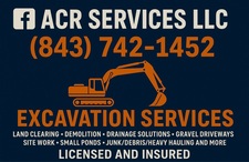 Avatar for ACR Services LLC