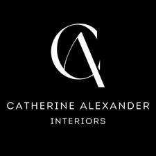 Logo for Catherine Alexander Interiors