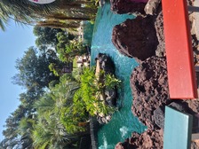 Carlos Pool logo
