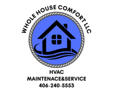 Logo for Whole House Comfort, LLC