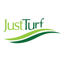 Just Turf logo