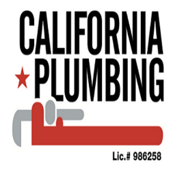 California Plumbing SD Inc logo