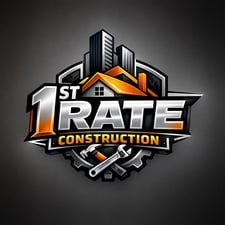 Avatar for 1st Rate Construction