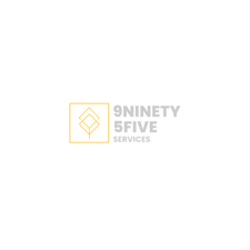 Logo for 95 Services, LLC
