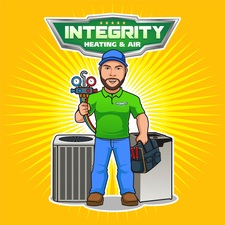 Integrity Heating & Air, LLC logo