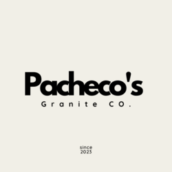 Pacheco Granite Company logo