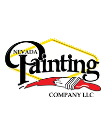 Nevada Painting Company logo