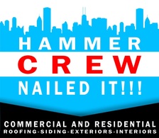 Logo for The Hammer Crew PLLC
