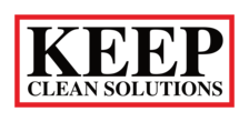Logo for Keep Clean Solutions