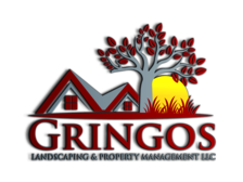 Logo for Gringos Landscaping & Property Management, LLC