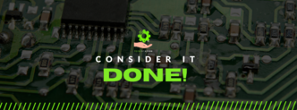 Tech Station, LLC logo